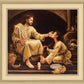 Because He First Loved Us