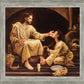 Because He First Loved Us