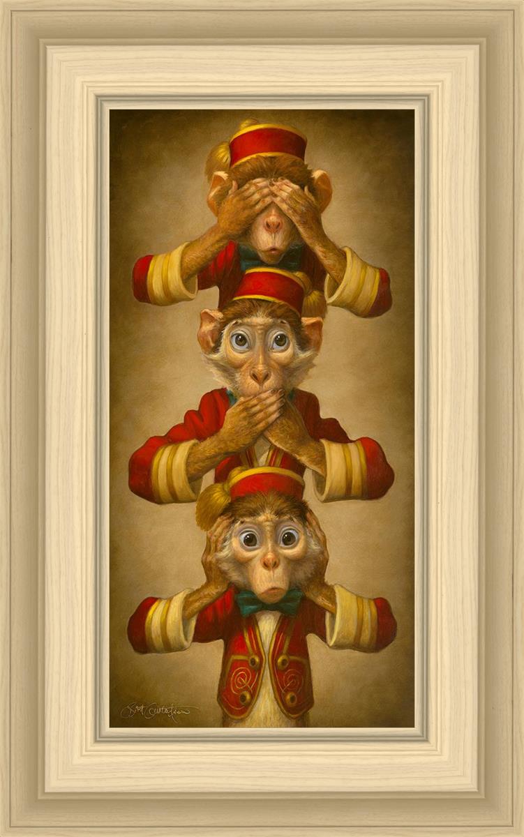 No Evil