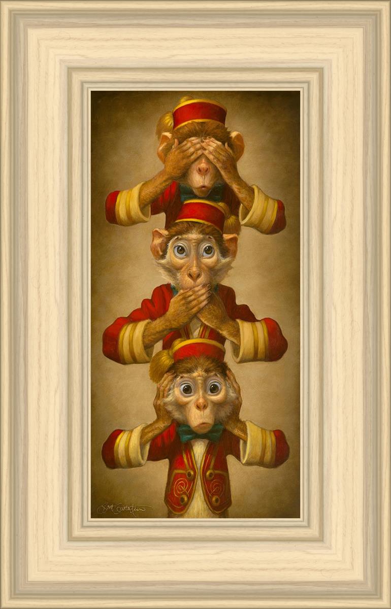 No Evil