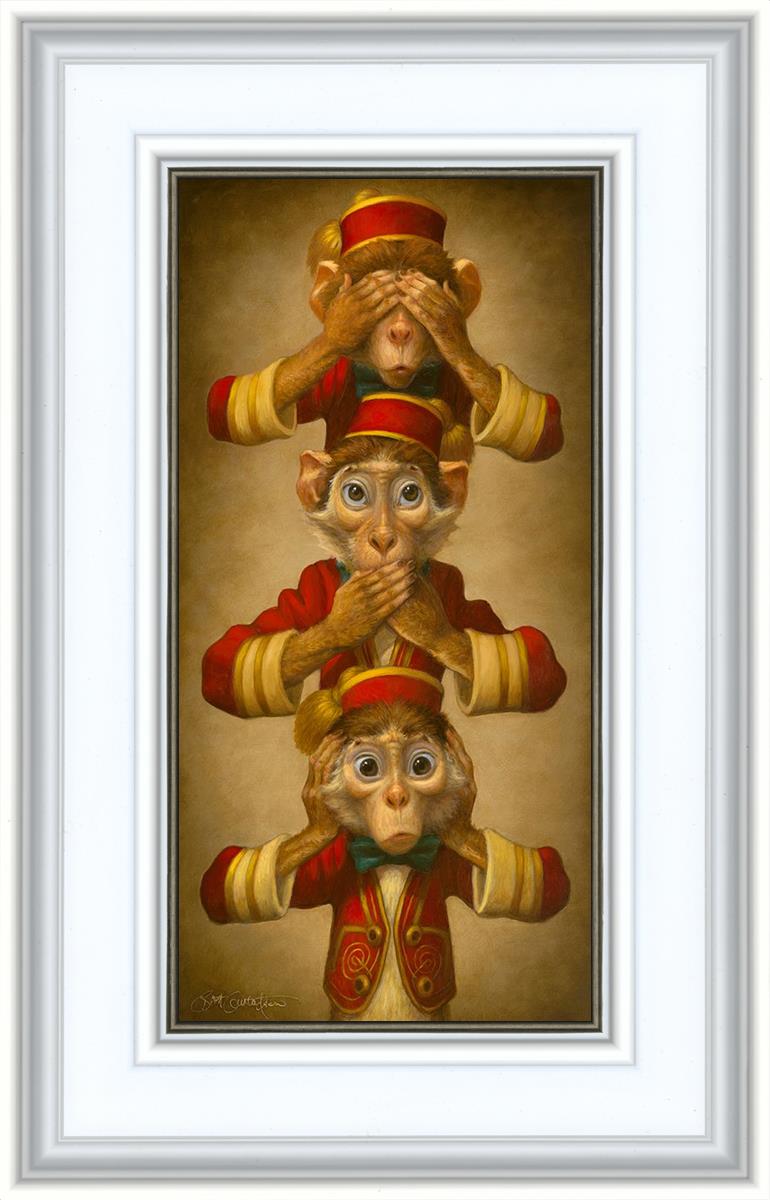 No Evil