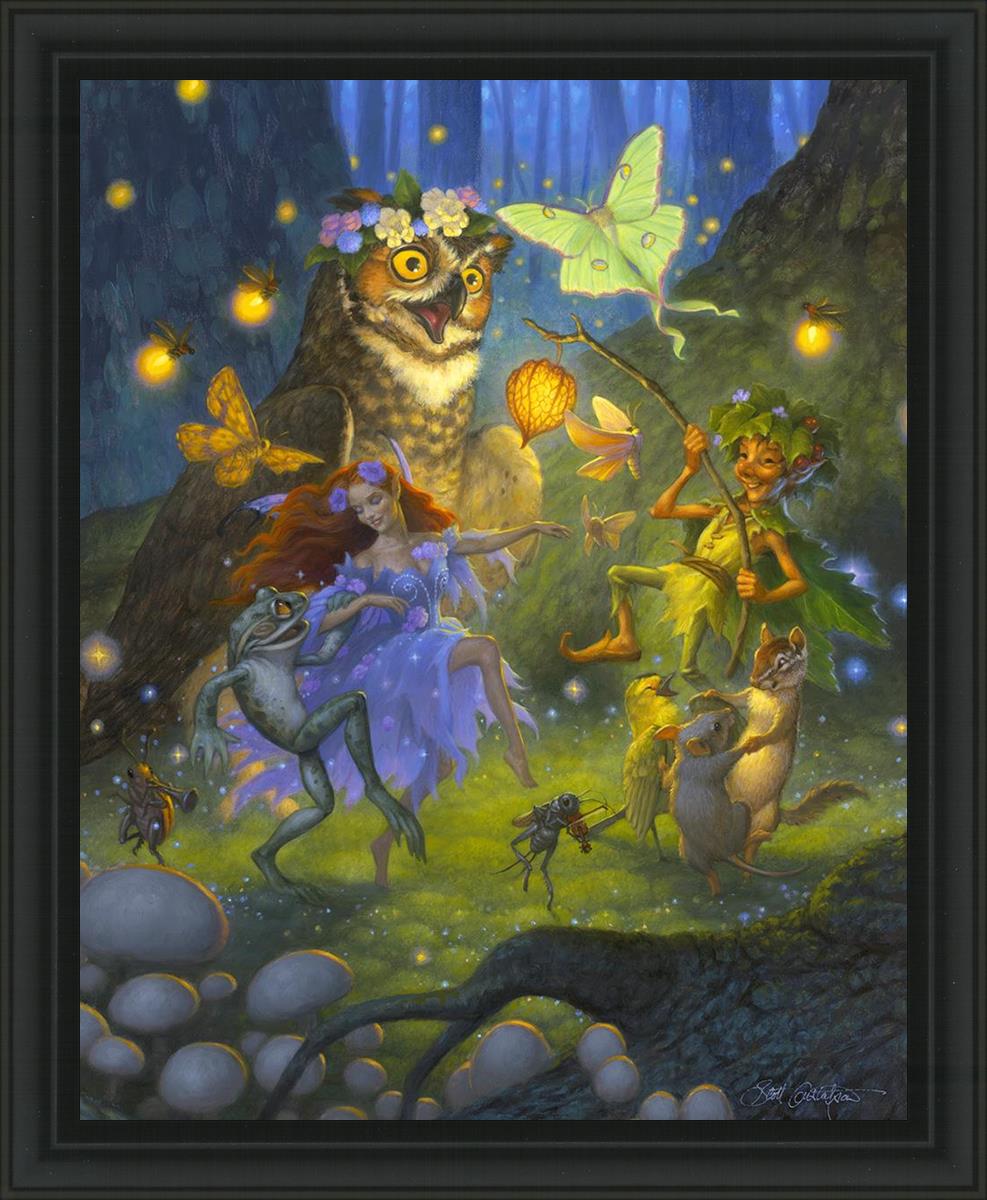 Midsummer's Eve