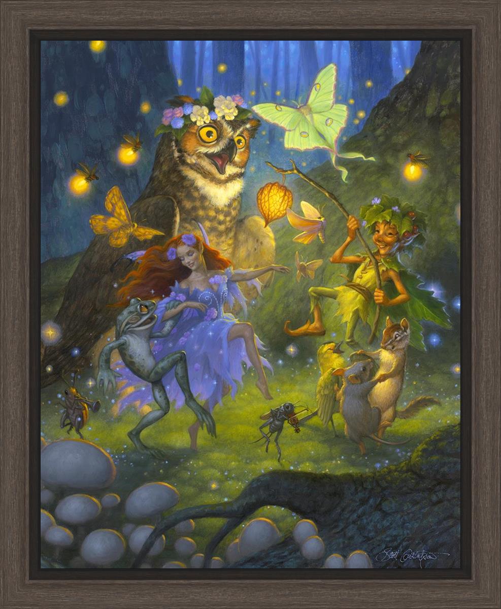 Midsummer's Eve