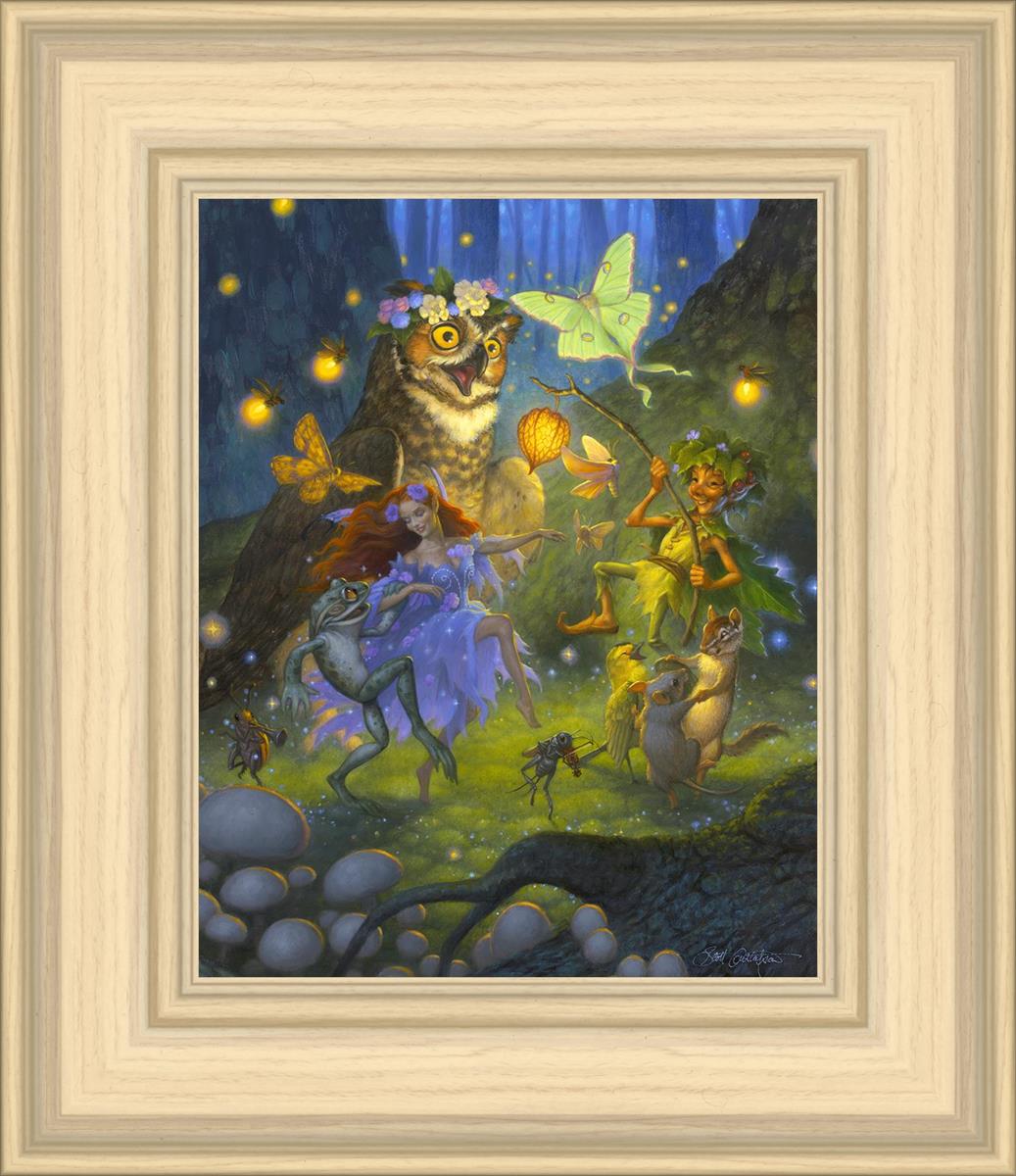 Midsummer's Eve
