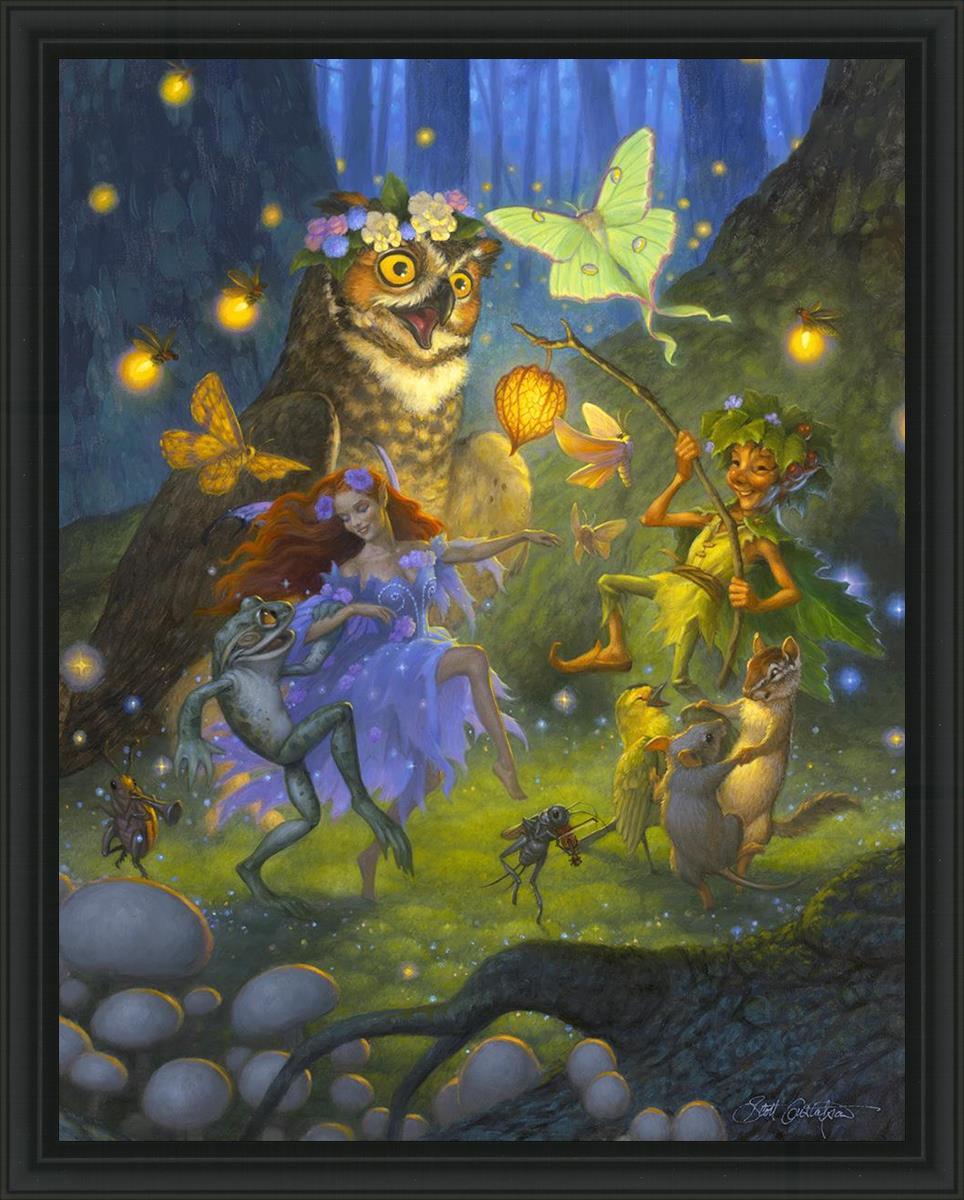 Midsummer's Eve