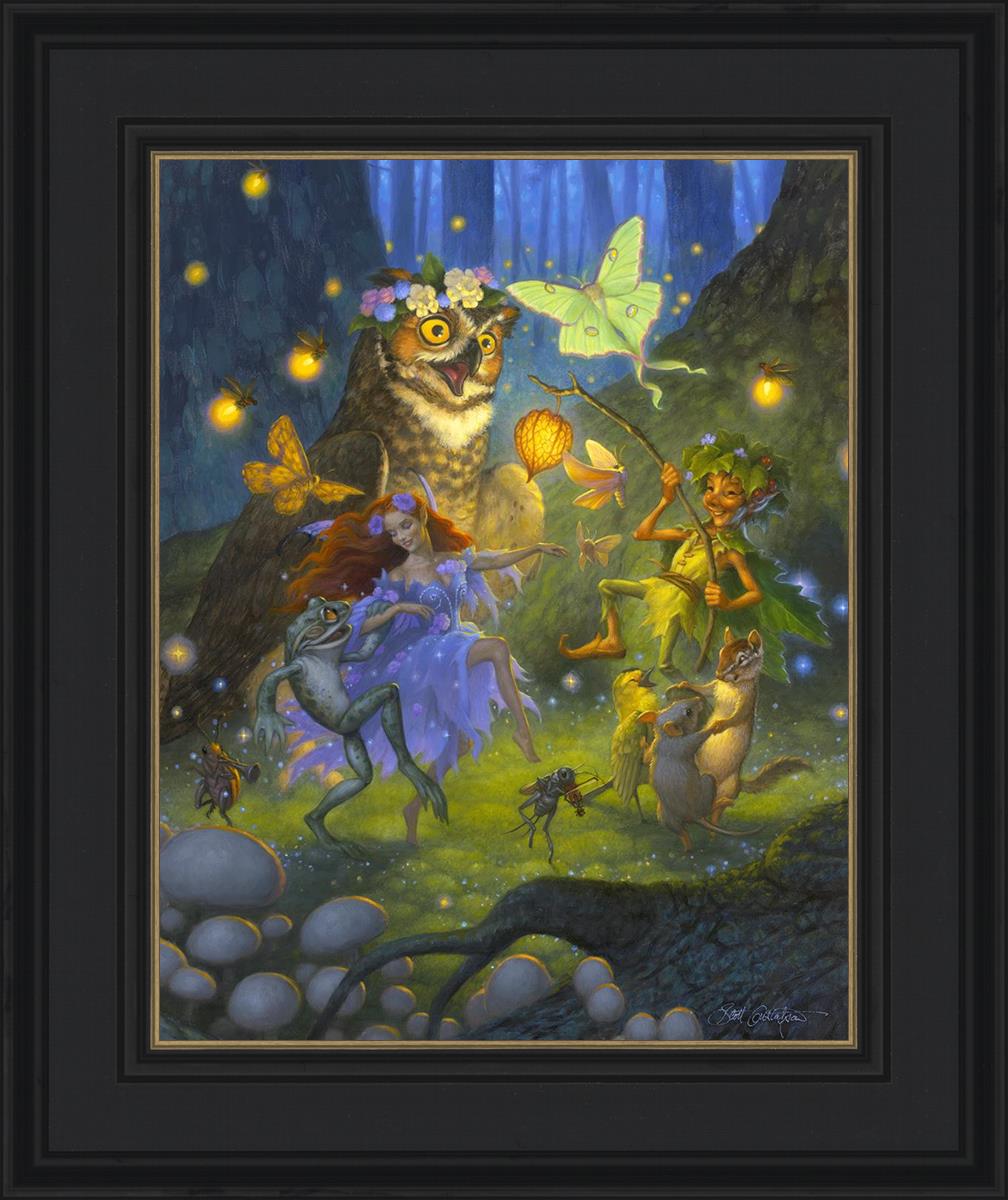 Midsummer's Eve