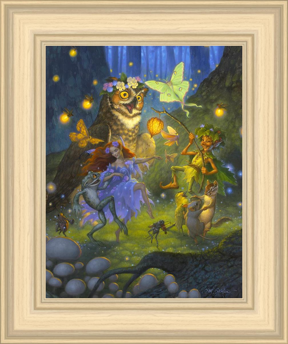 Midsummer's Eve