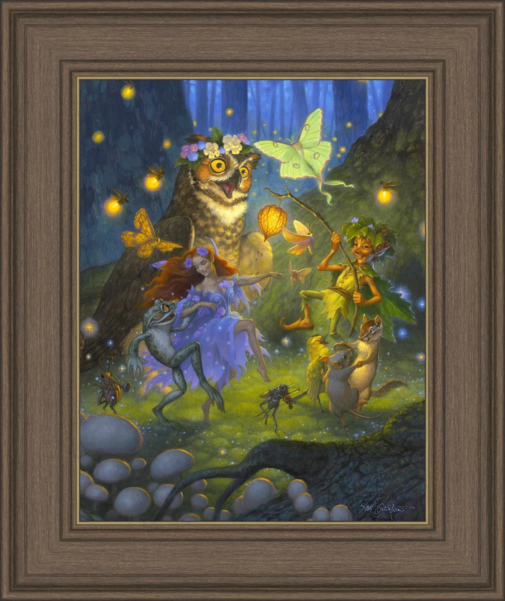 Midsummer's Eve
