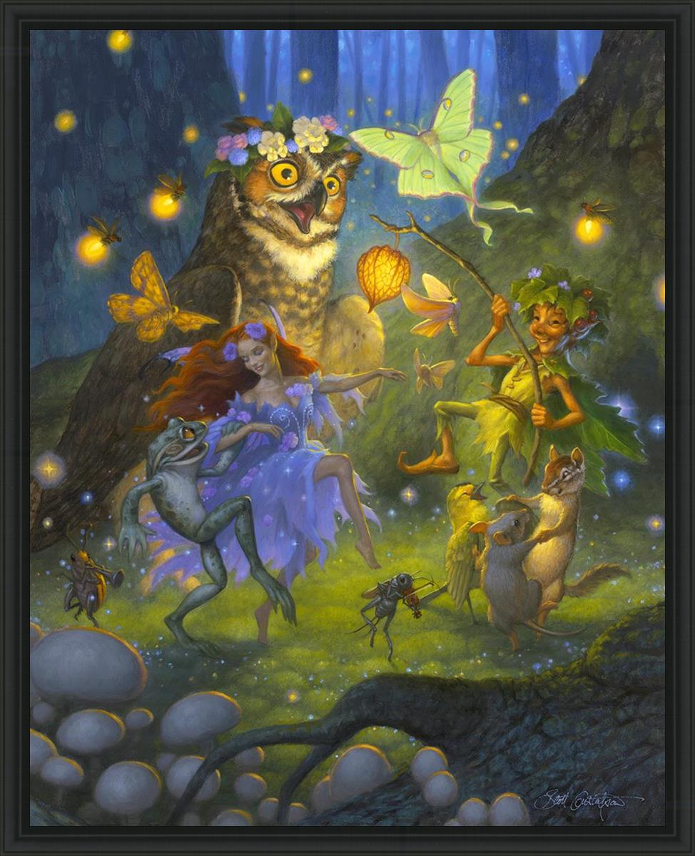 Midsummer's Eve