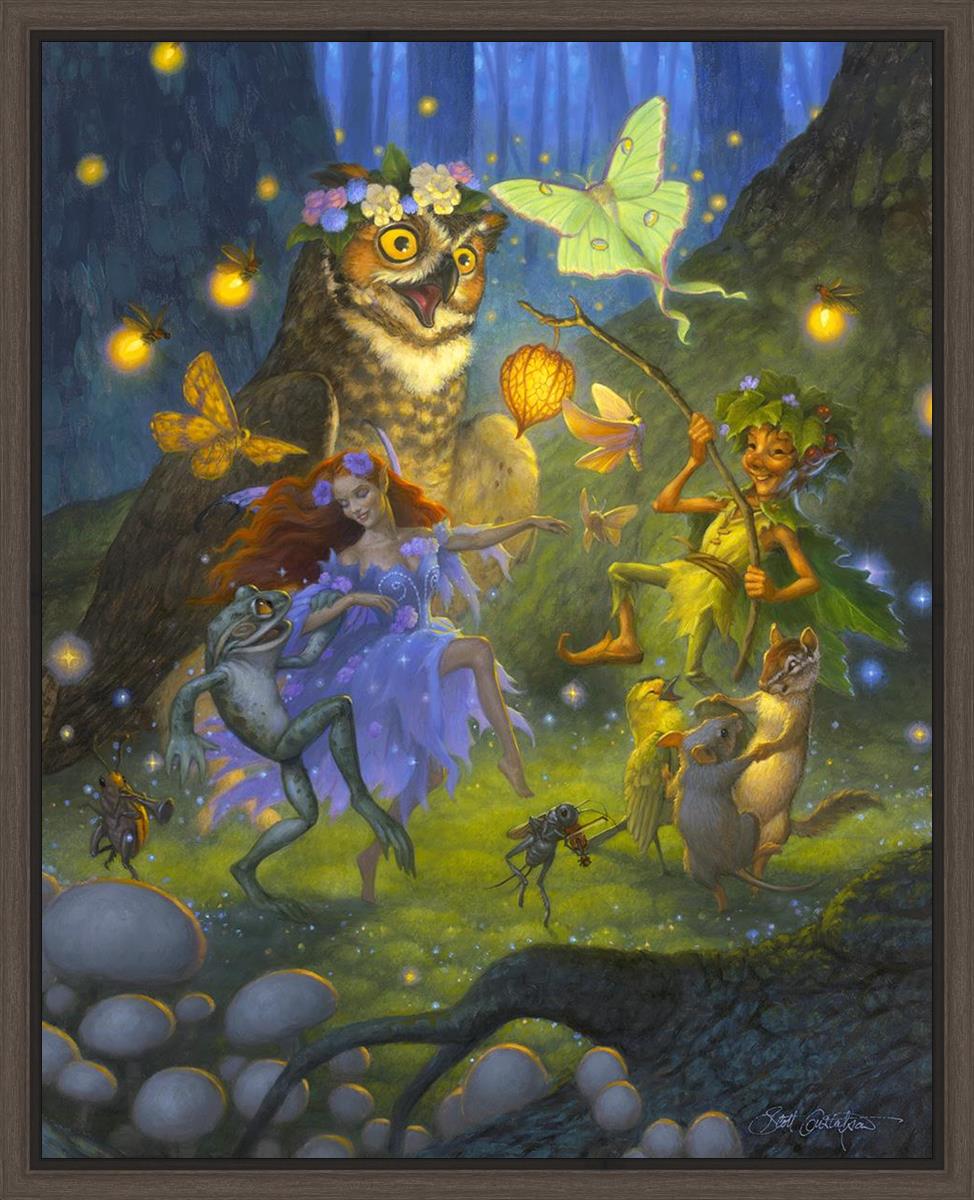 Midsummer's Eve