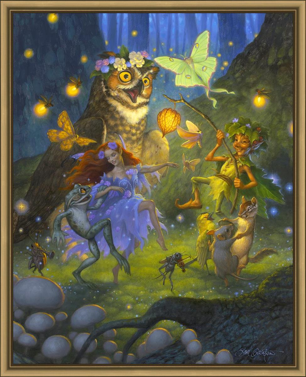 Midsummer's Eve
