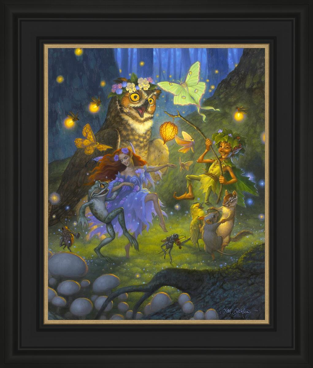 Midsummer's Eve