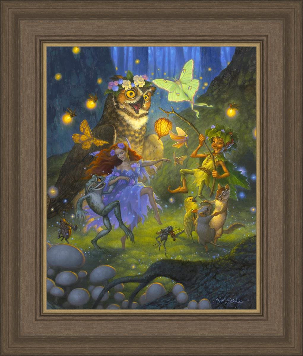 Midsummer's Eve