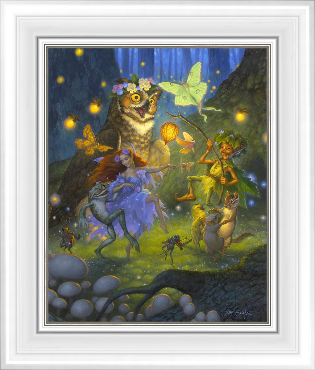 Midsummer's Eve