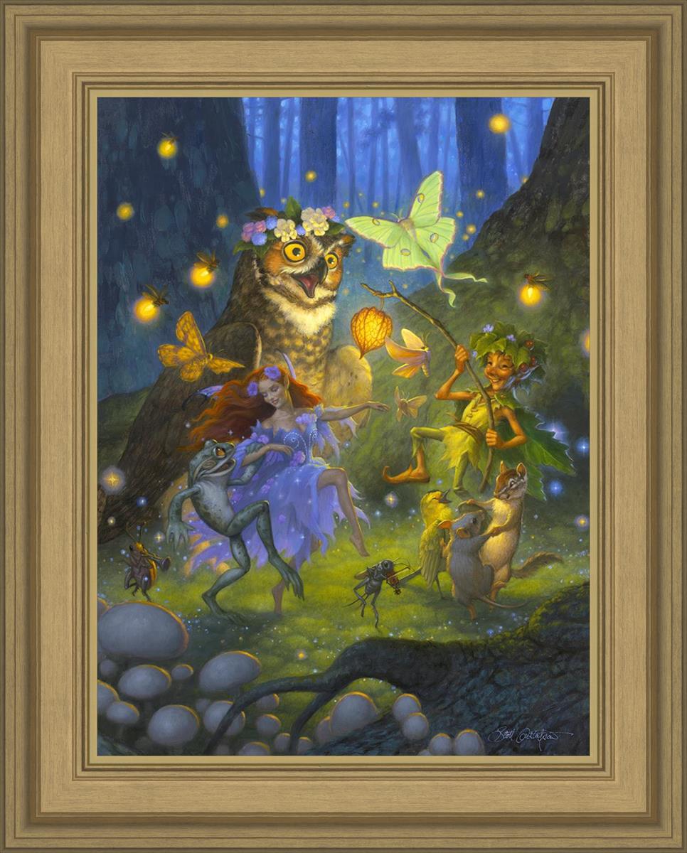 Midsummer's Eve