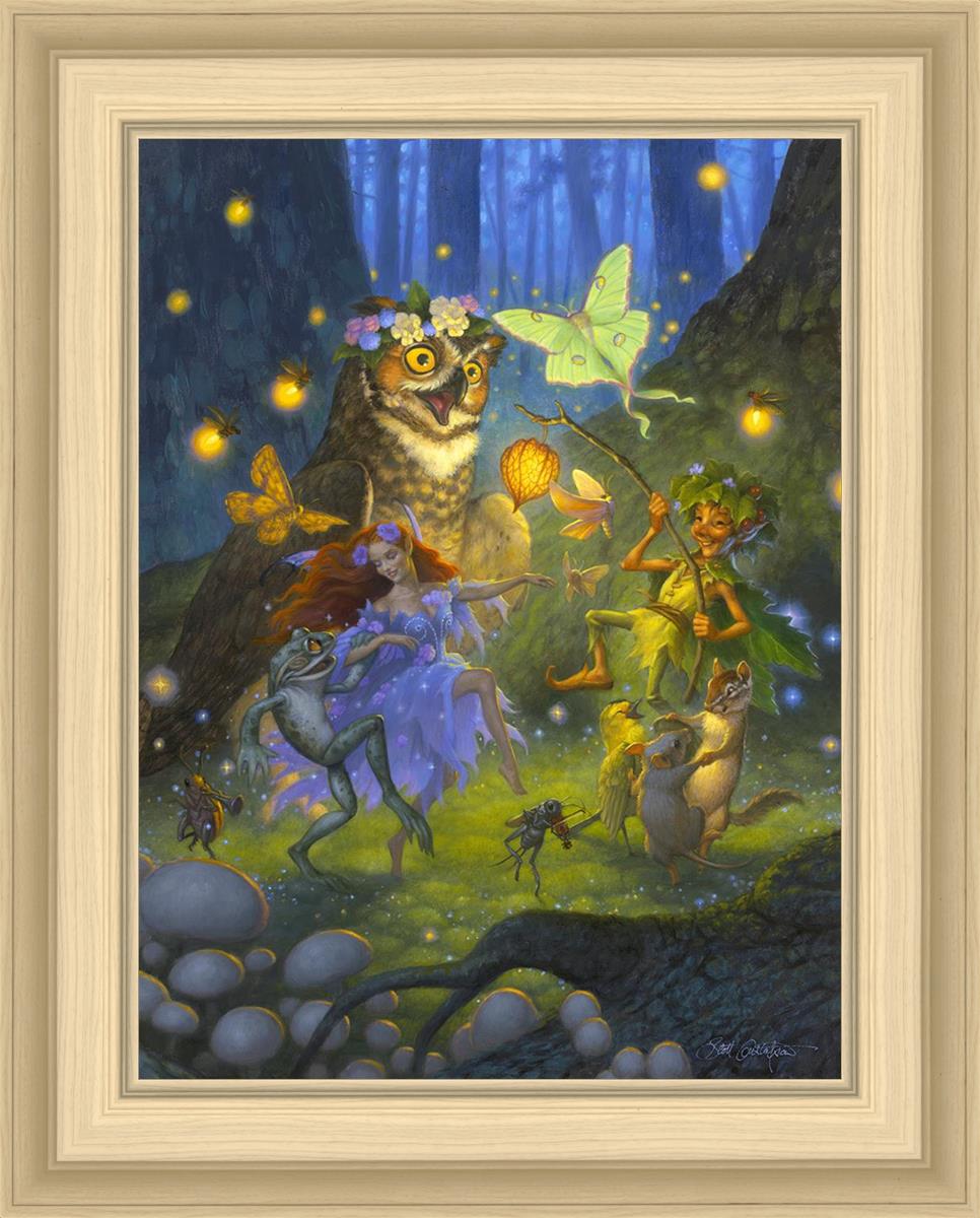 Midsummer's Eve