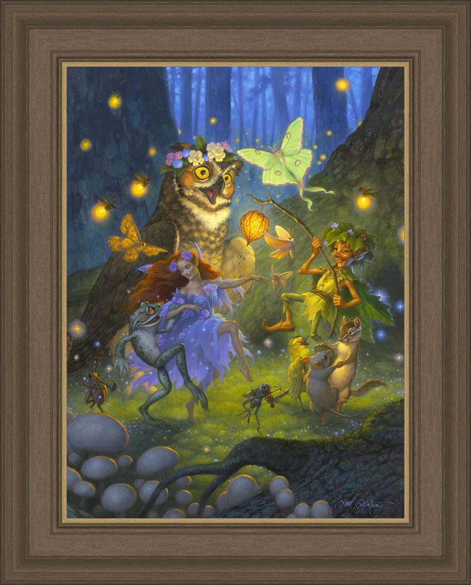 Midsummer's Eve