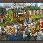 North Pole Depot