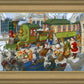 North Pole Depot