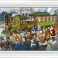 North Pole Depot