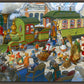 North Pole Depot