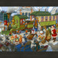 North Pole Depot