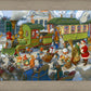 North Pole Depot