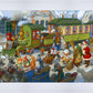 North Pole Depot