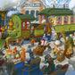 North Pole Depot