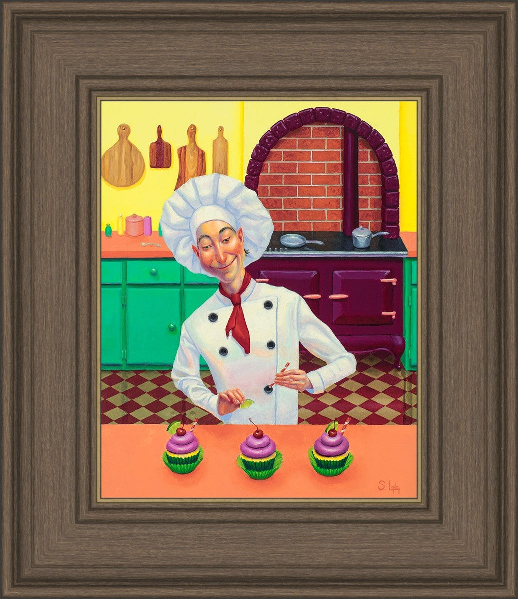 Simple Pleasures