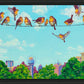 Flock Together