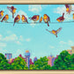 Flock Together