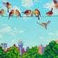Flock Together