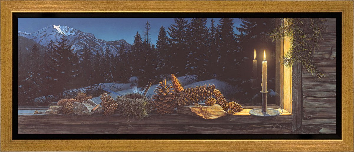 Evening Light