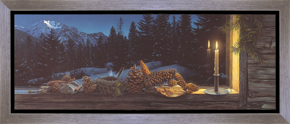 Evening Light