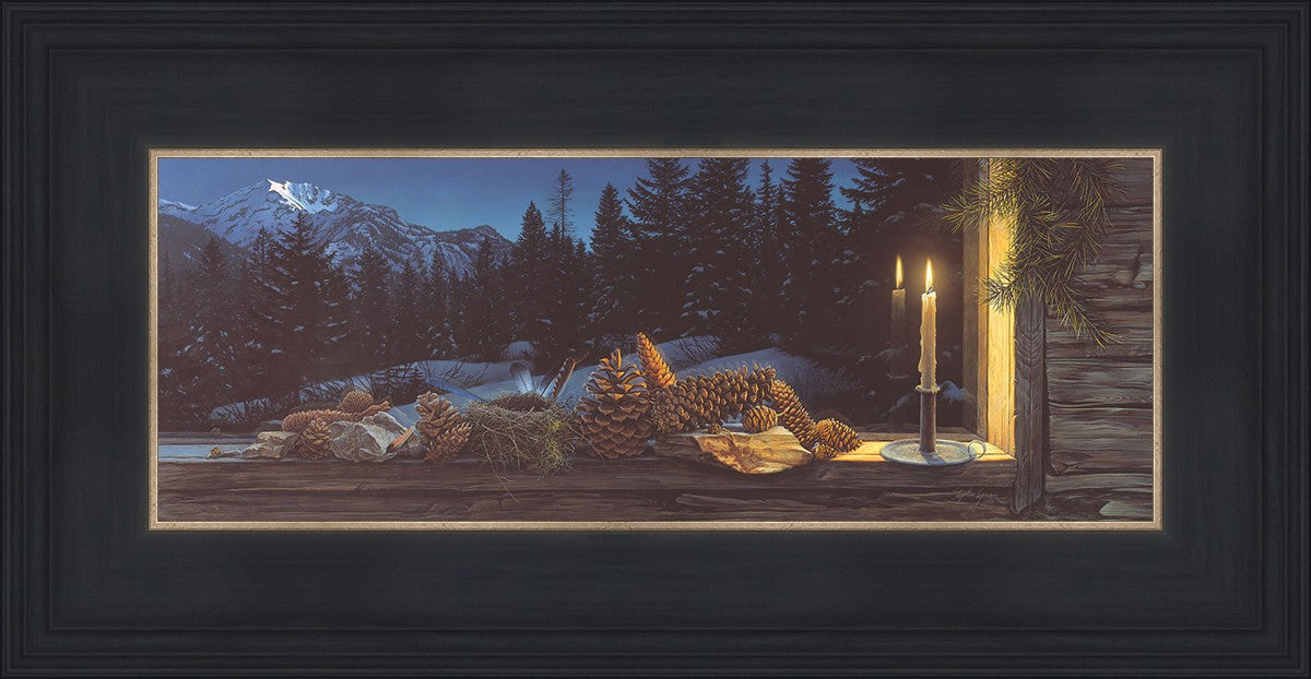Evening Light