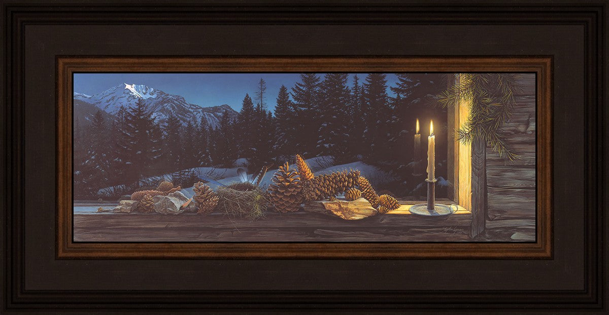 Evening Light