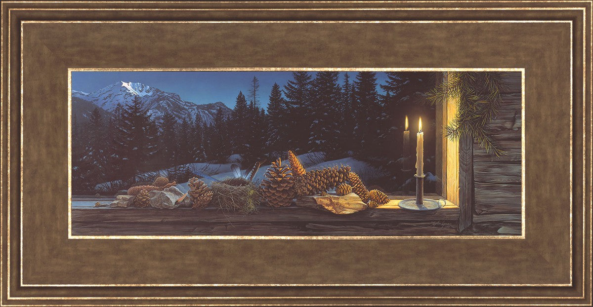 Evening Light