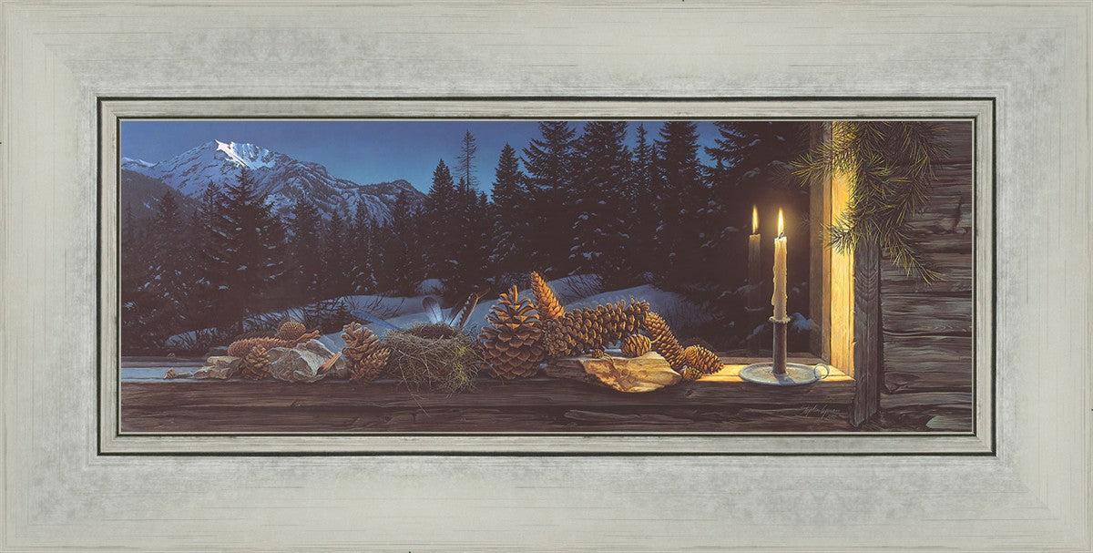 Evening Light