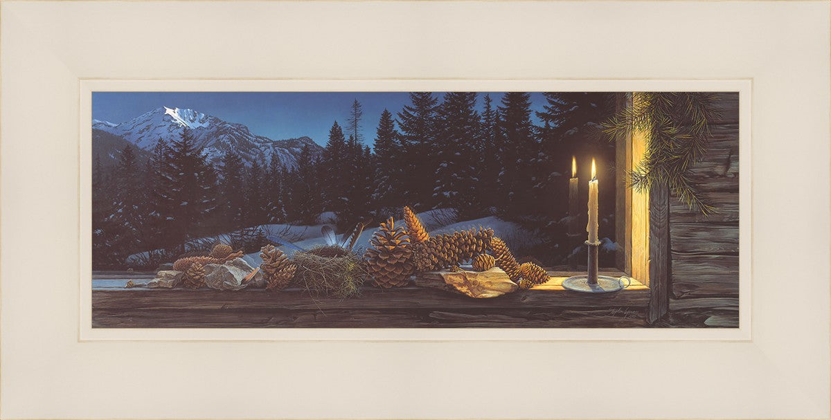 Evening Light