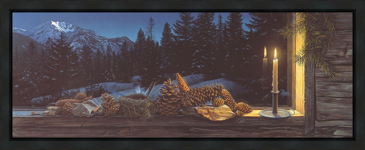 Evening Light