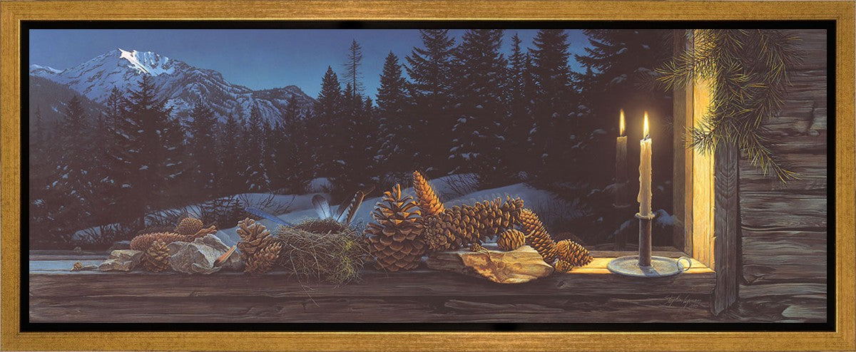 Evening Light