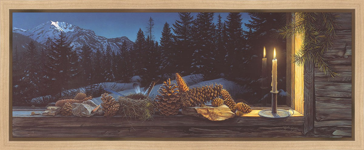 Evening Light