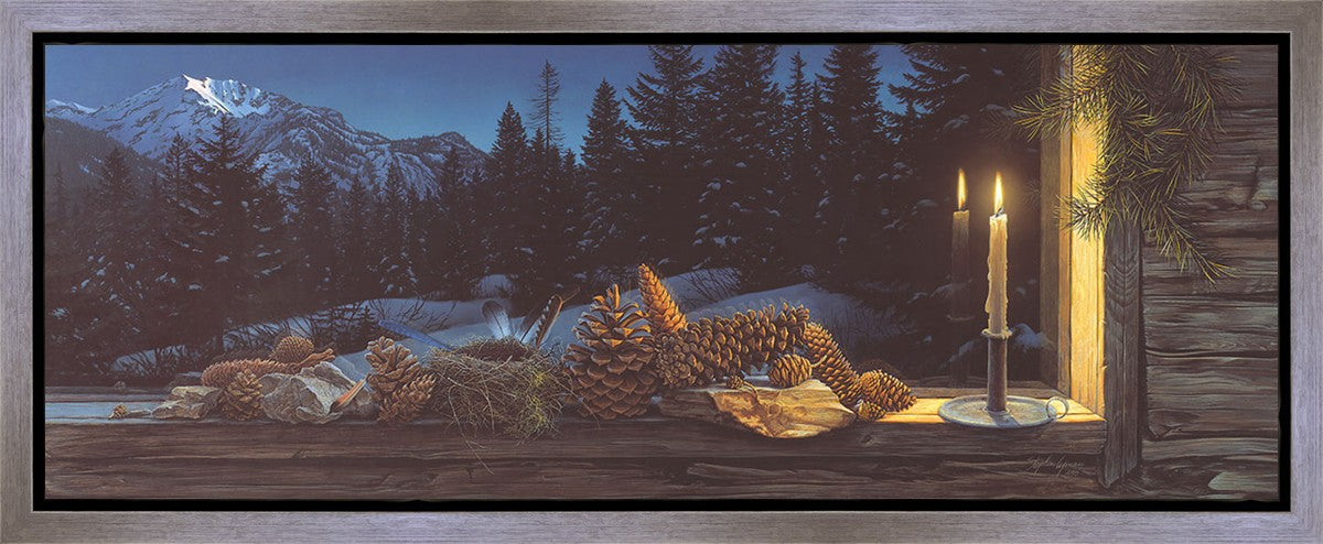 Evening Light