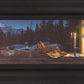 Evening Light