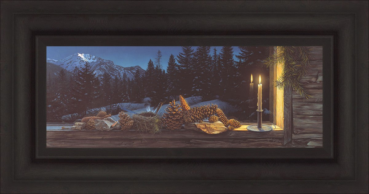 Evening Light