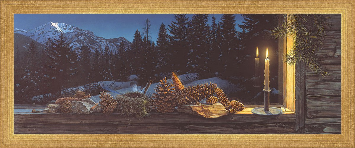 Evening Light