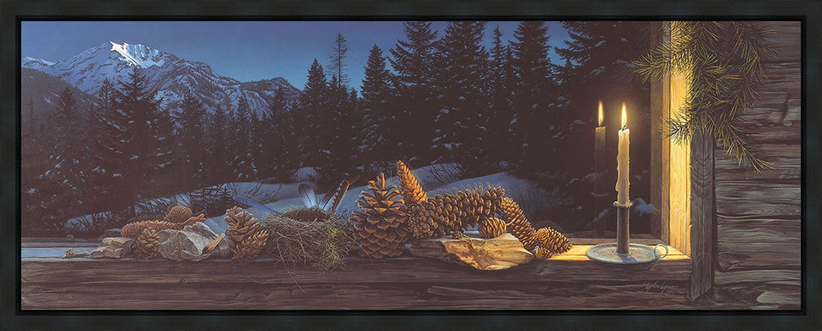 Evening Light