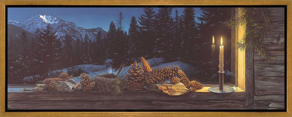 Evening Light