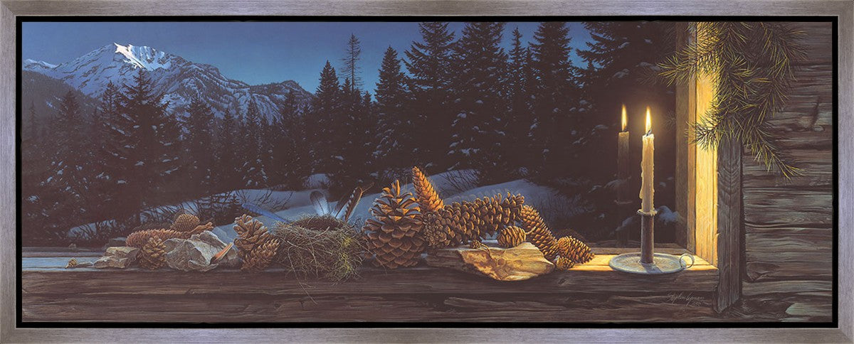 Evening Light